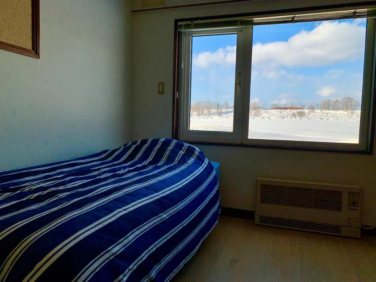 Blueberryhouse音威子府村 Otoineppu Guest house