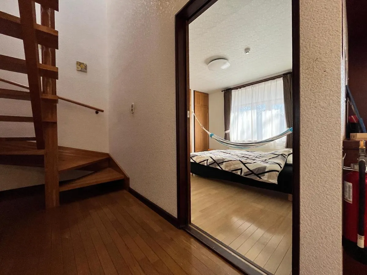 Blueberryhouse音威子府村 Otoineppu Japonia